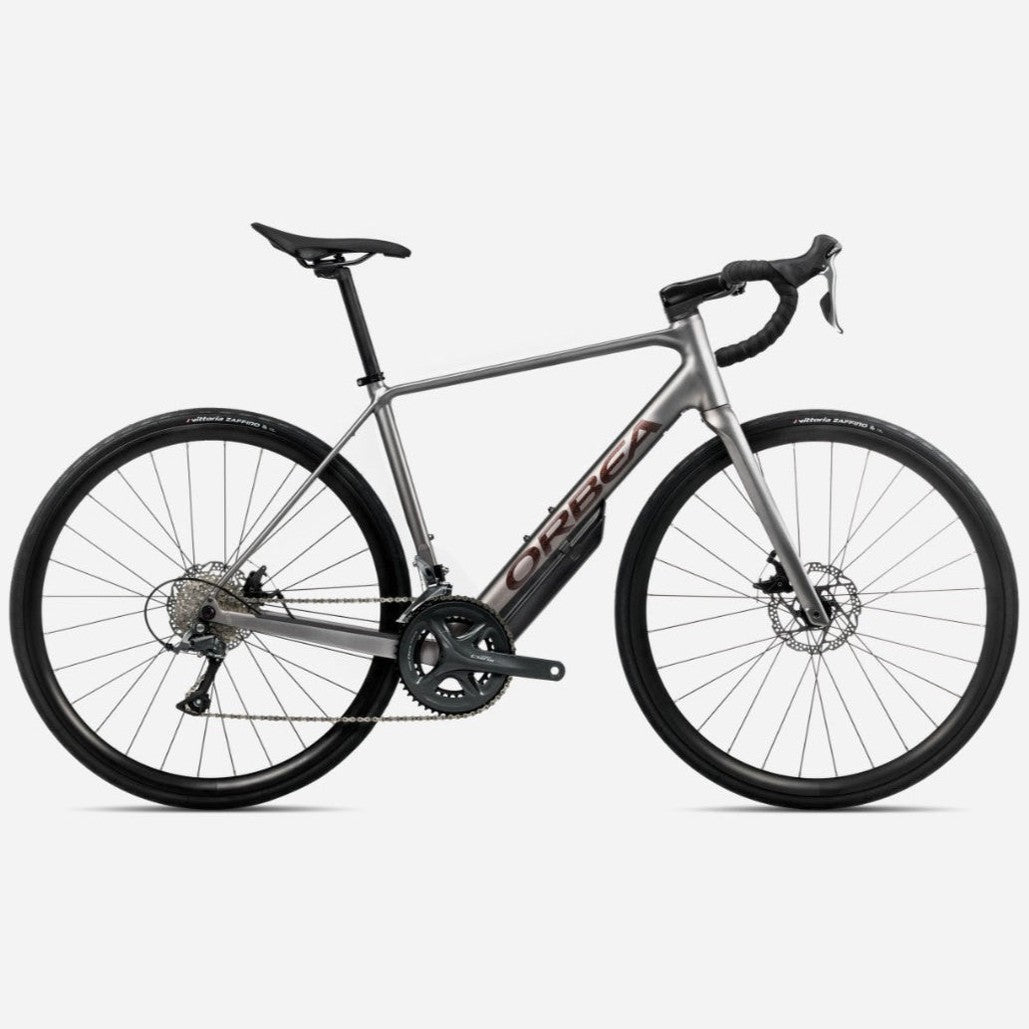 Orbea Avant H60 2025 Flere Varianter