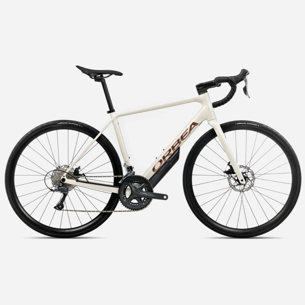 Orbea Avant H60 2025 Flere Varianter
