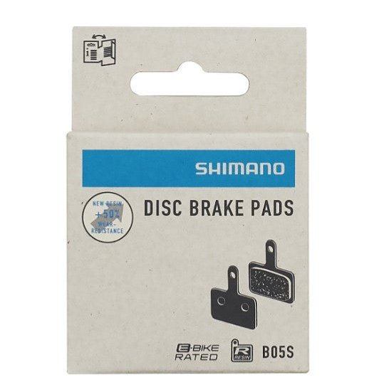 Shimano B01S/B03S/B05S -Bremseklodser