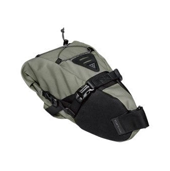 Topeak Backloader 6L Flere Varianter