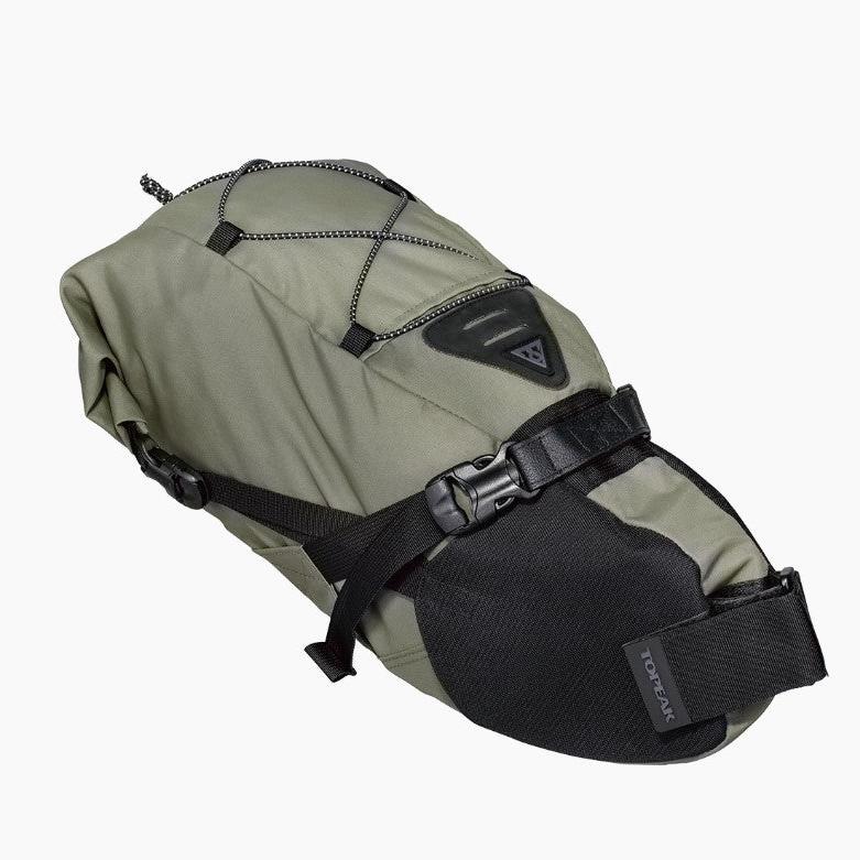 Topeak Backloader 10L Flere Varianter