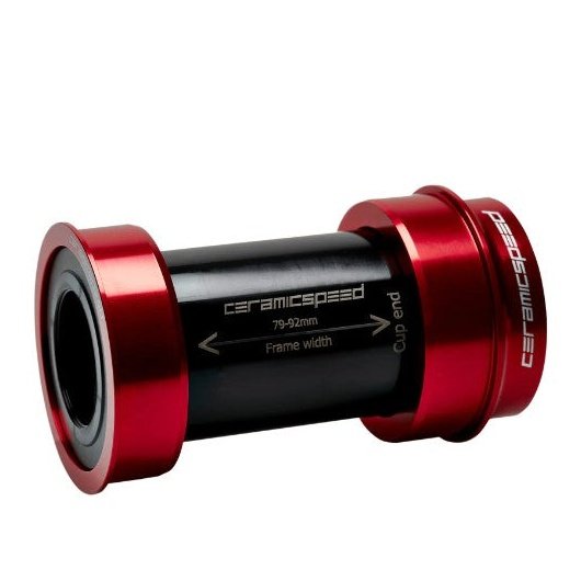 Ceramicspeed BBright Sram DUB