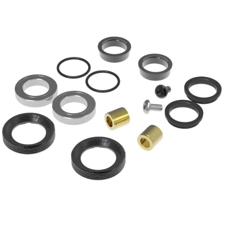 OneUp Components Alu pedal bearing Rebuild Kit
