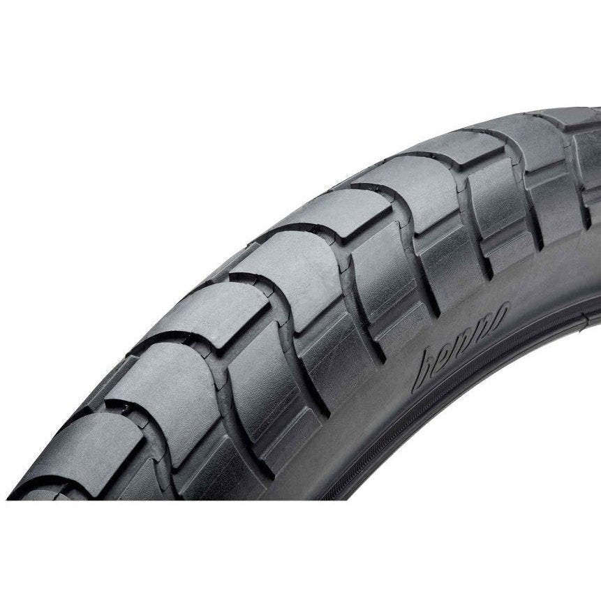 Benno Bikes Dual sport 24"x2.6 Dæk