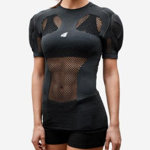 BLUEGRASS Seamless B&S D3O Upper body and back Flere Varianter