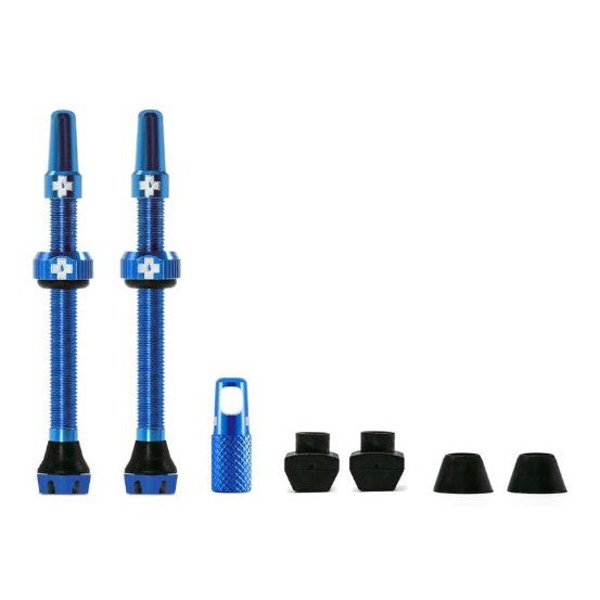 Muc-Off Ventiler til tubeless Flere Varianter