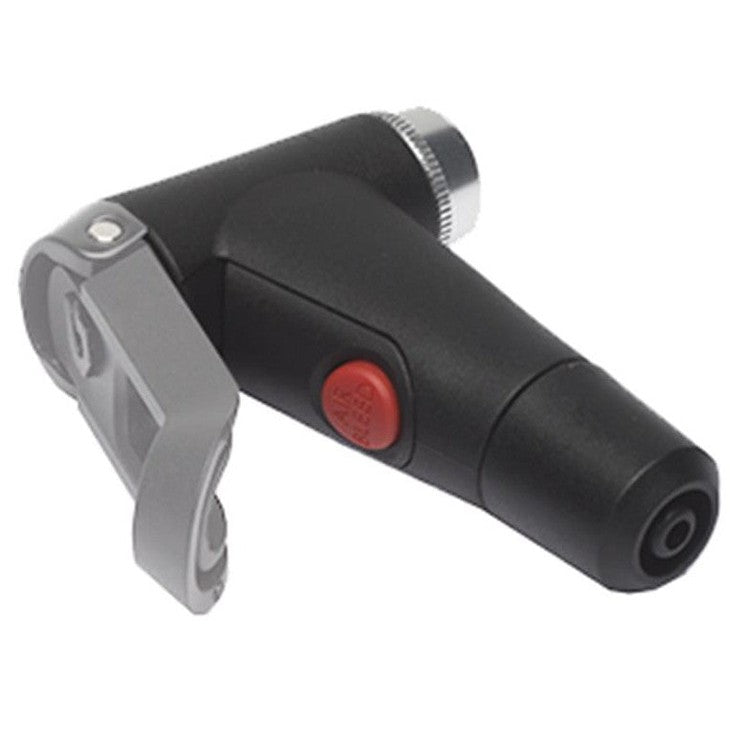 Blackburn Anyvalve Air Bleed Pumpehoved