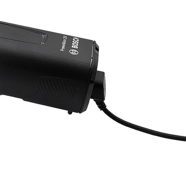 Bosch PowerMore Battery Kabel Flere Varianter