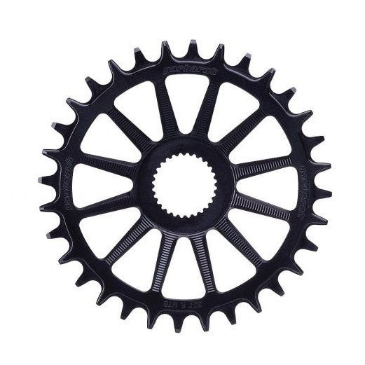 Garbaruk Chainring 34T Bosch Gen.4 Flere varianter