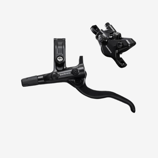 Shimano BR-MT410 Bremsesæt komplet