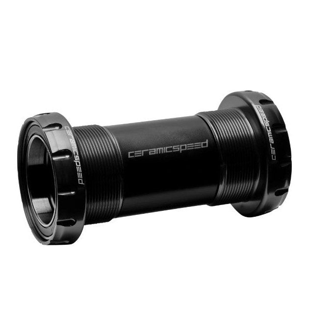 CeramicSpeed krankboks SRAM BSA DUB Racer