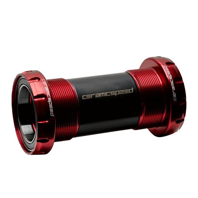 CeramicSpeed krankboks SRAM BSA DUB Racer