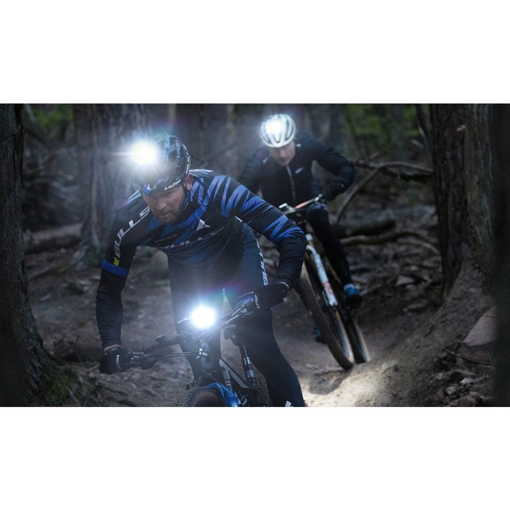 Sigma Buster FL 1100 Forlygte