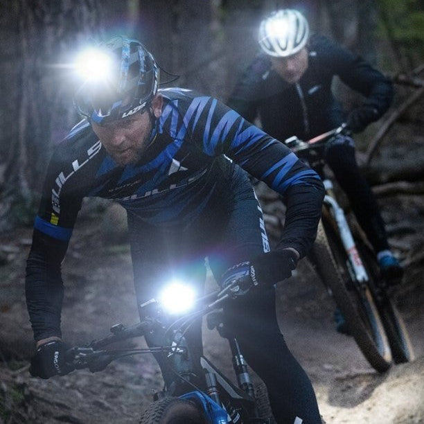 Sigma Buster FL 1100 Forlygte