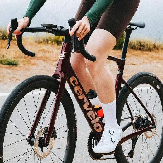 Cervélo Caledonia-5 Rival AXS 2025 Flere Varianter