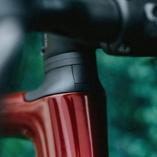 Cervélo Caledonia-5 Force AXS 2025 Flere Varianter