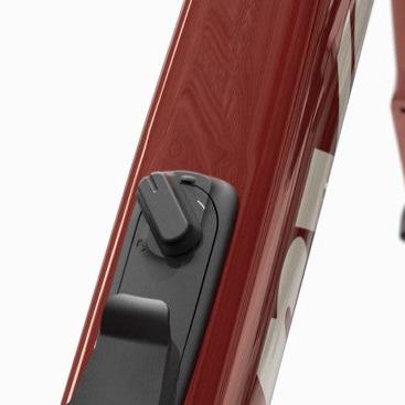Cervélo Caledonia-5 Rival AXS 2025 Flere Varianter
