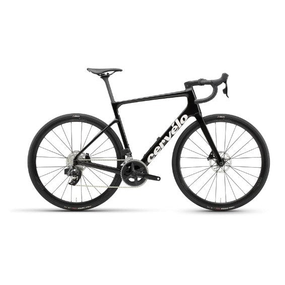 Cervélo Caledonia-5 Rival AXS Flere Varianter