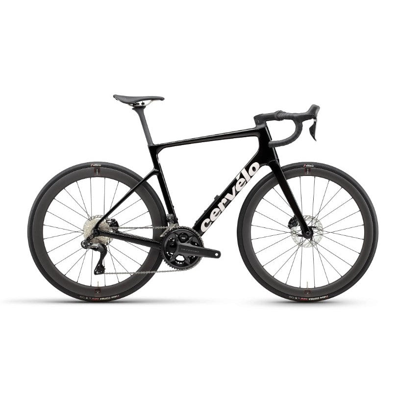 Cervélo Caledonia-5 Ultegra Di2 2025 Flere Varianter