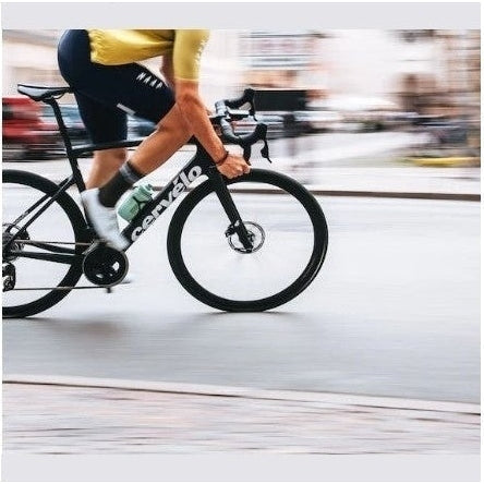 Cervélo Caledonia-5 Dura-Ace Di2 Flere Varianter