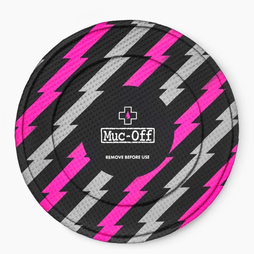 Muc-Off Disc Brake Covers Flere Varianter