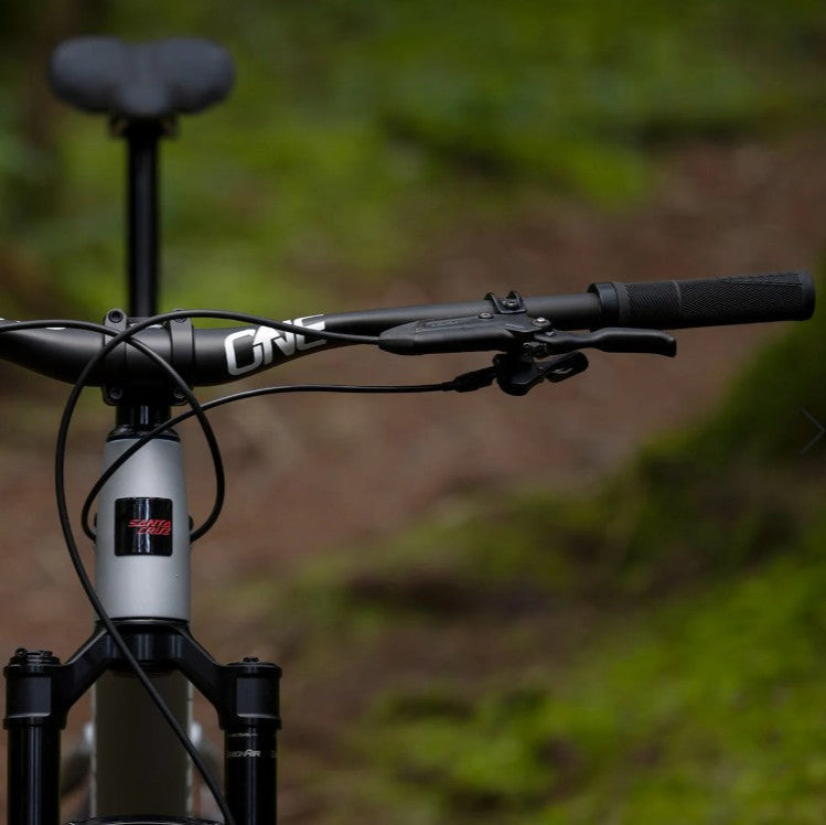OneUp Components Carbon Styr V2 Flere Varianter