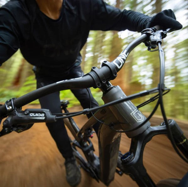 OneUp Components Carbon Styr Til E-bike