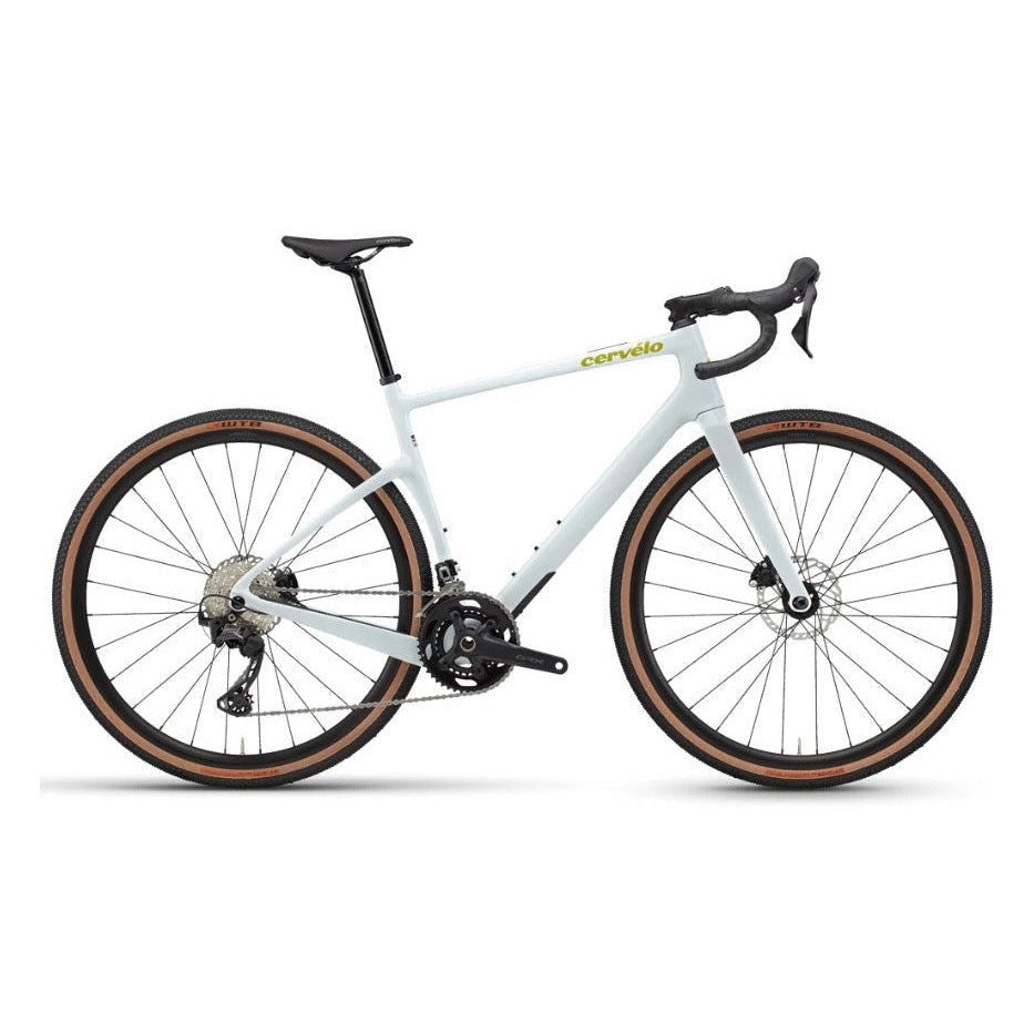 Cervèlo Aspero GRX RX610 2025 Flere Varianter