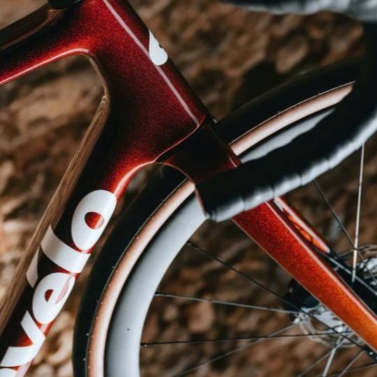 Cervélo R5 Ultegra Di2 2023 Flere varianter