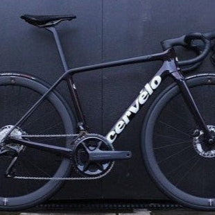 Cervélo R5 Ultegra Di2 2023 Flere varianter