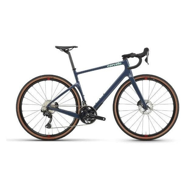 Cervèlo Aspero GRX RX610 2025 Flere Varianter