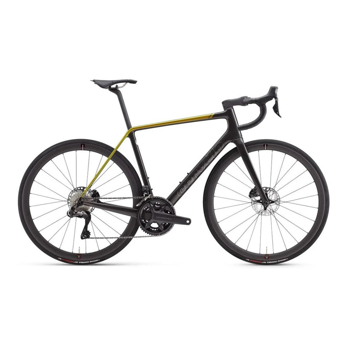 Cervélo R5 Ultegra Di2 2023 Flere varianter
