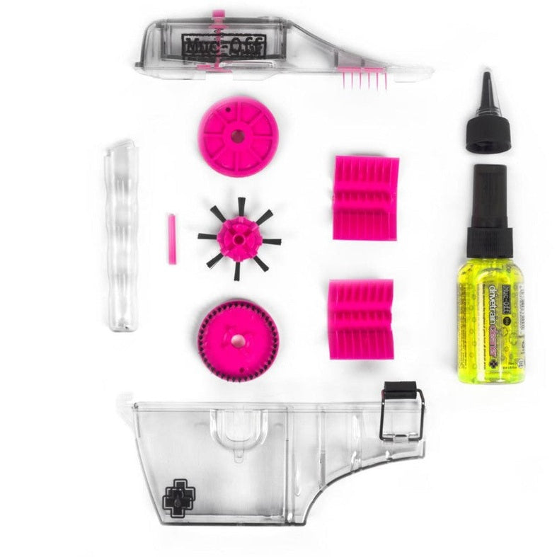 Muc-Off X-3 Dirty Chain Machine kæderenser