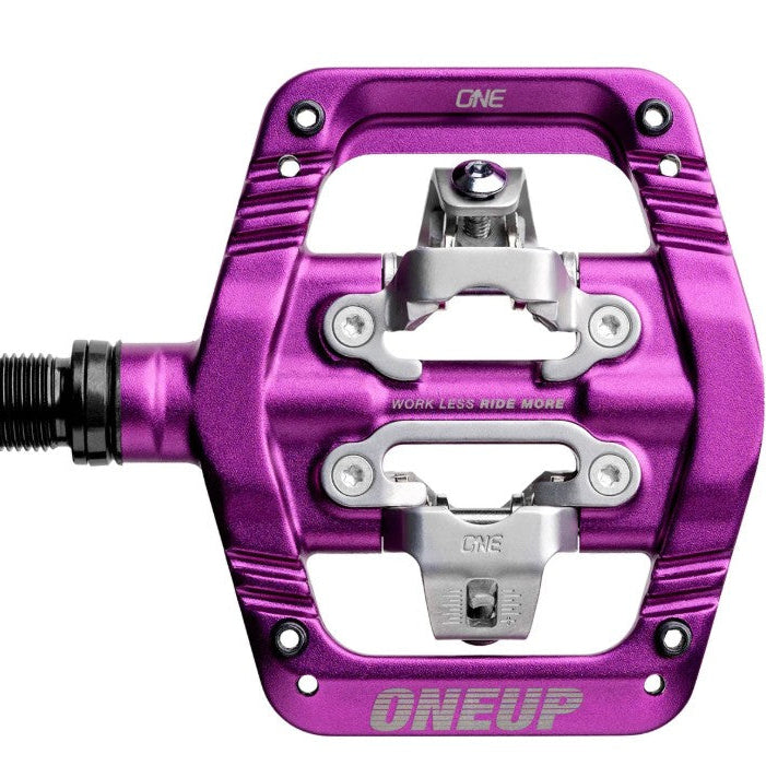 OneUp Components Clip Pedals Flere Varianter