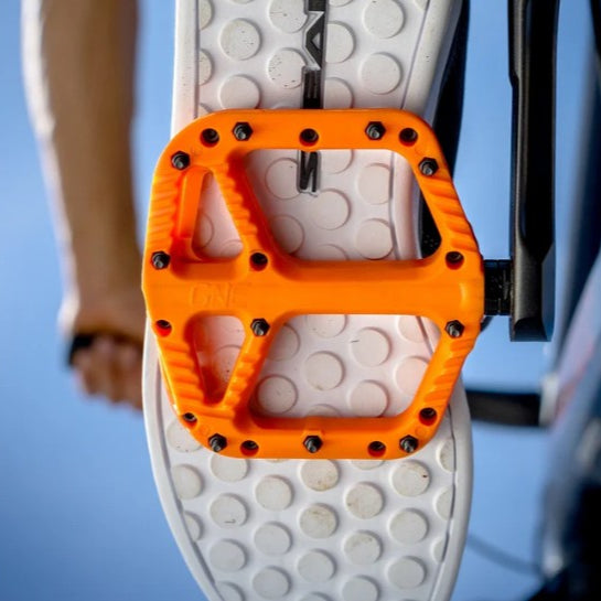 OneUp Components Composit Pedaler Flere Flere Varianter