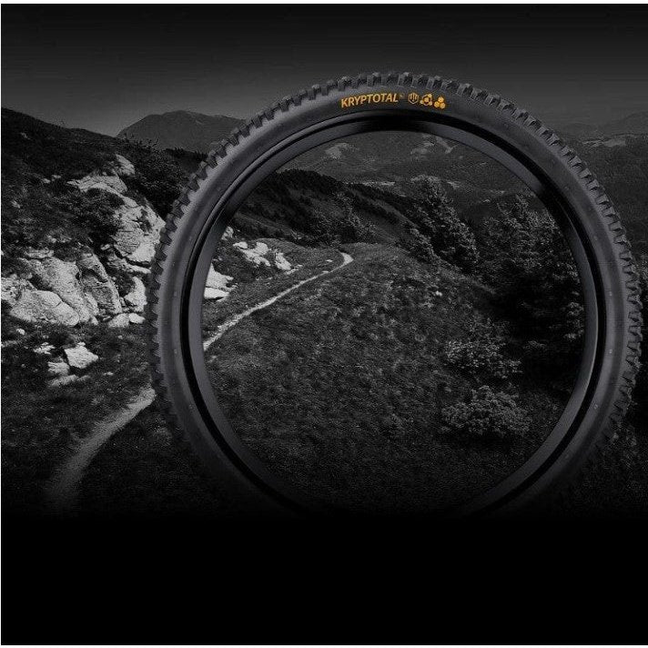 Continental Kryptotal-F Trail Casing/Endurance Compound