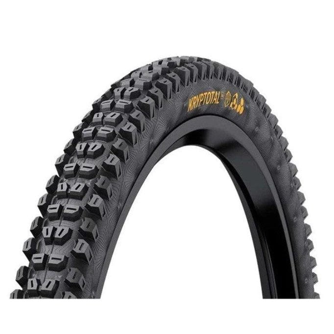 Continental Kryptotal-R Enduro Casing/Soft Compound