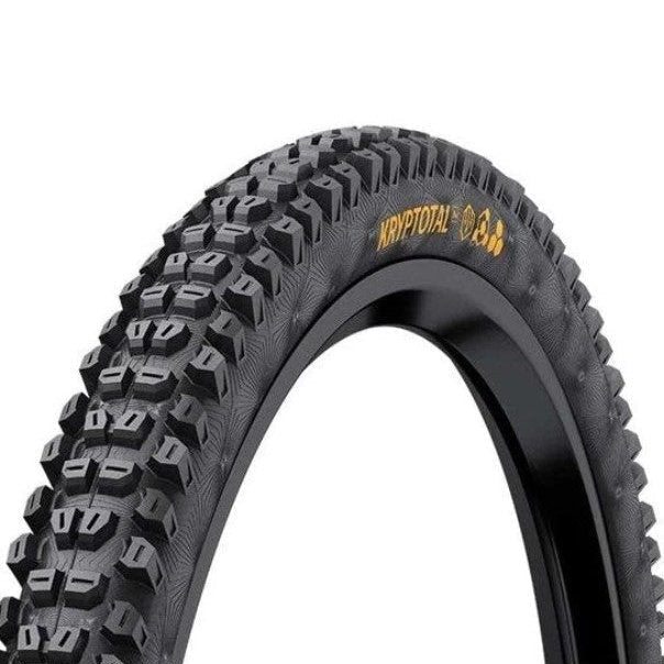 Continental Kryptotal-F Enduro Casing/Soft Compound
