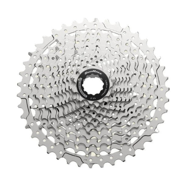 SUNRACE Kassette 12 Speed Flere Varianter