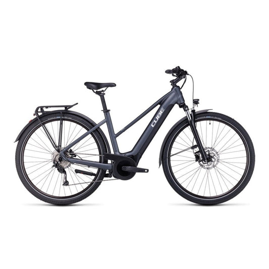 Cube Touring Hybrid ONE 500 50cm/Small