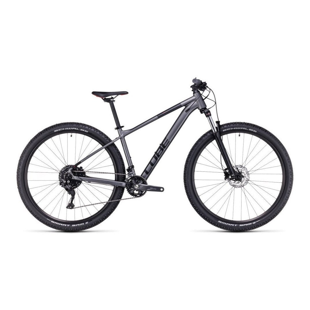 Cube Aim EX 2023 Flere Farver