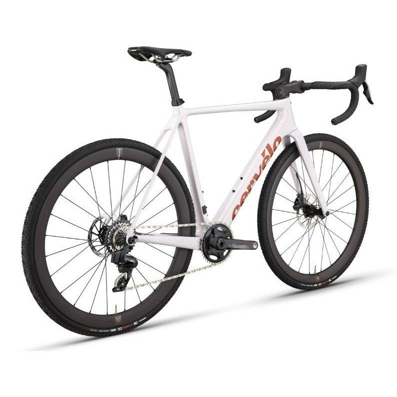 Cervélo R5-CX Force/RED AXS 2024 Flere Varianter