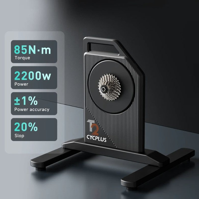 Cycplus T2H Hometrainer
