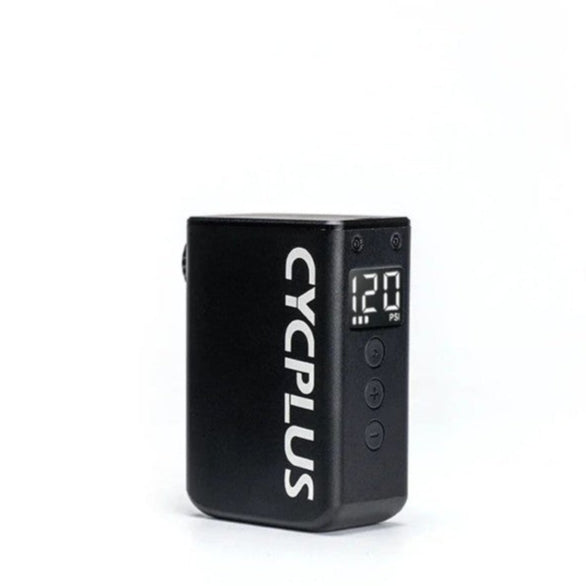 Cycplus AS2 MAX Elektrisk Cykelpumpe