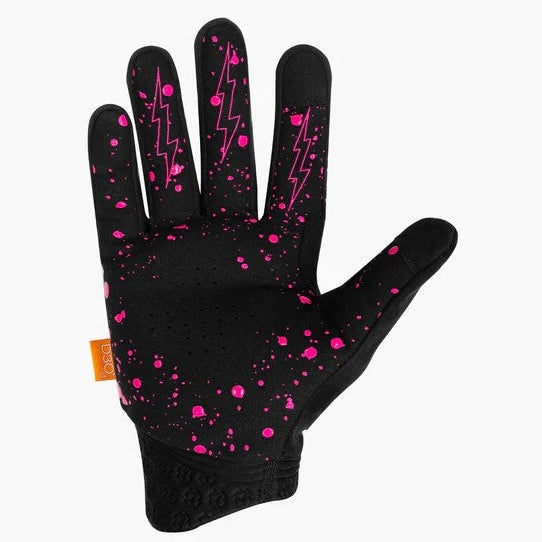 Muc-Off D3O Rider Gloves Flere Varianter