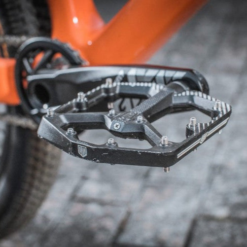 Crankbrothers Stamp 7 Danny MacAskill Edition Flere Varianter
