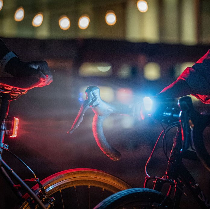 Blackburn Dayblazer 1500 Lumen Forlygte