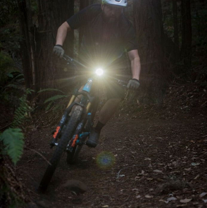 Blackburn Dayblazer 1500 Lumen Forlygte