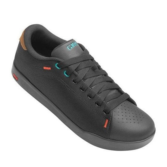 Giro Deed sko Black Spark