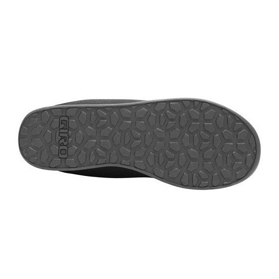 Giro Deed sko Black Spark